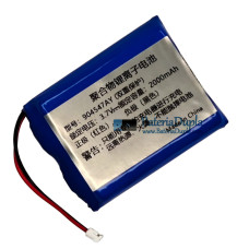 Bateria para PLC 904547AY [bateria de reposição]